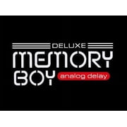 Electro-Harmonix Deluxe Memory Boy Delay Guitar Effects Pedal