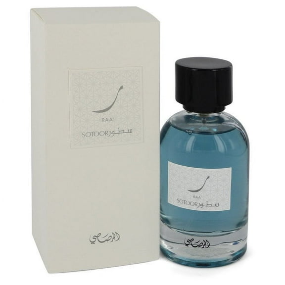 Rasasi Sotoor Raa' Eau de Parfum Unisex Spray 3.4 oz / 100ml