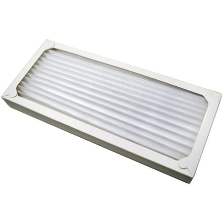 

HQRP Air Purifier Filter for Hamilton Beach part 990051000 04383 True Air Purifier