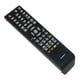 thumbnail image 3 of EN-83804S Control Remoto para SHARP TV LC-32Q3180U LC-40Q3000U LC-40Q307U LC-65Q6020U LC-40P3000U LC-43Q3000U LC-32Q3170U, 3 of 5