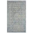 thumbnail image 2 of Safavieh Maharaja Zaman Medallion Area Rug, Blue, 3' x 5', 2 of 11