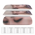 thumbnail image 2 of ROSÉ Practical Zip Design Smooth Touch Soft Finish Long Use Duvet Cover Sets for Everyday Rest, 2 of 5