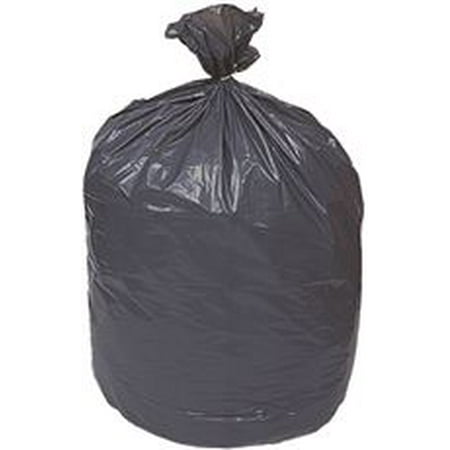 

Renown Can Liner 38 X58 60Gl 1.3Mil Gray 20/Rl 5Rl/Cs