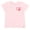 Pink, variant on John Deere T-Shirt Toddler to Little Kid
