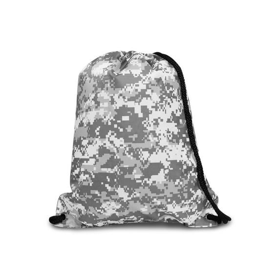 Liberty Bags Boston Drawstring Backpack - 8881