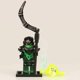 thumbnail image 1 of Blocks Figure Bad Morro Lloyd Evil And Ninja Spirit, 1 of 2