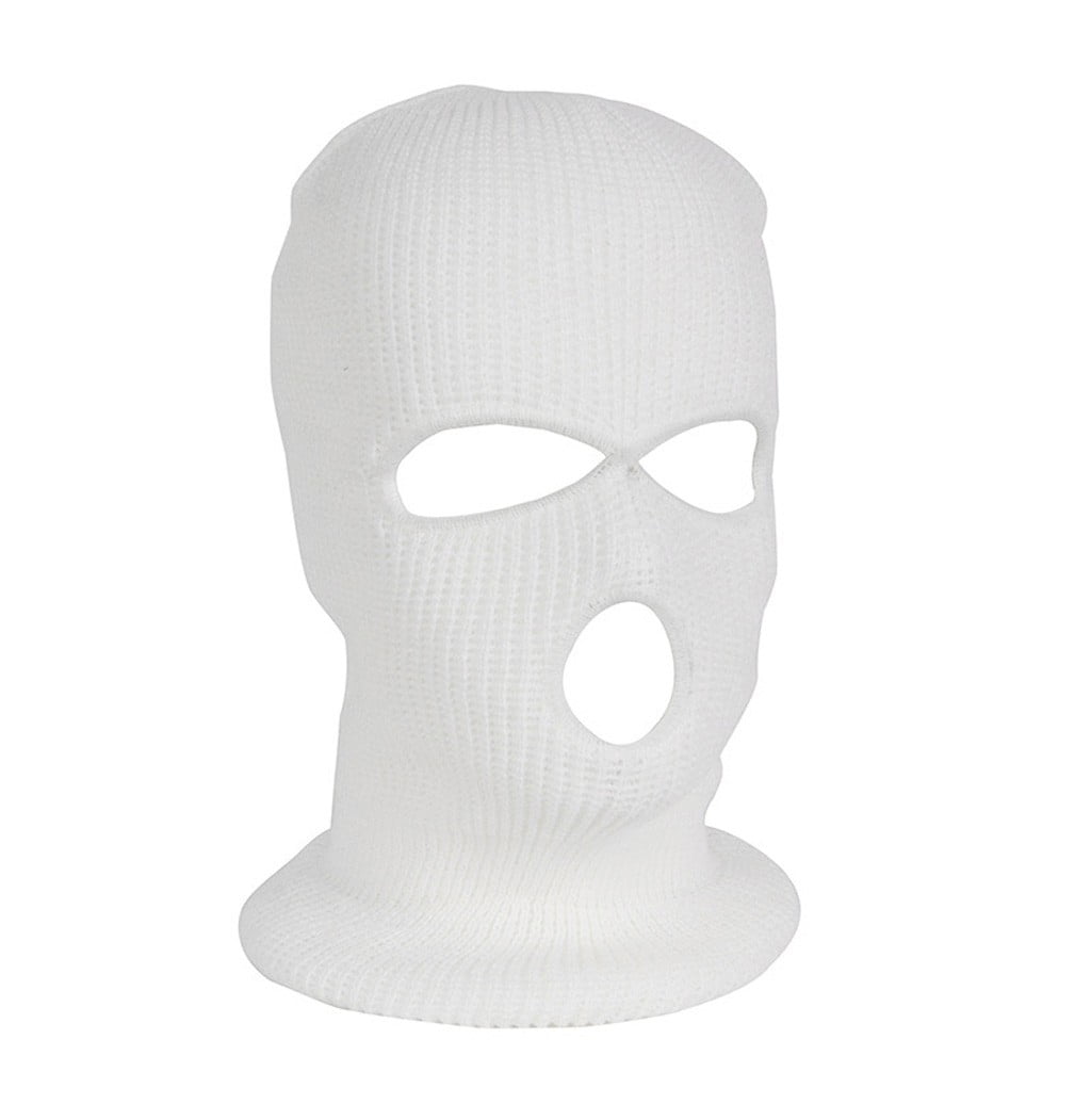 Sireck Cold Weather Balaclava Ski Mask Water Resistant and Windproof Fleece for for sale online 