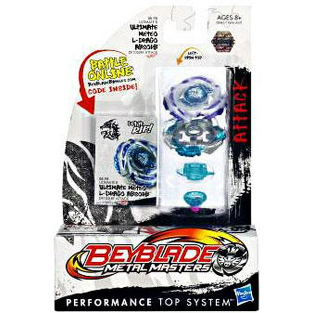 beyblade ultimate meteo l drago absorb