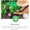 thumbnail image 6 of Wilt-Pruf® Organic Plant Protector | Stops Plants from Drying Out | Ready-to-Use Trigger Sprayer (32 oz), 6 of 7
