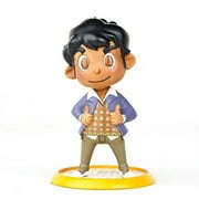 Quantum Mechanix Big Bang Theory Raj Q-Pop Toy Figure