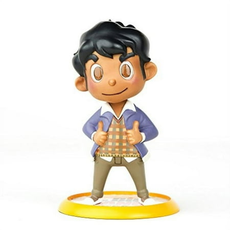 Quantum Mechanix Big Bang Theory Raj Q-Pop Toy Figure
