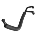 thumbnail image 3 of ZHIMAO Sleek Design Black Color Crankcase Vent Hose Compatible with Multiple For BMW Models and Years N52 Engines in Specs 11157559528, 3 of 9