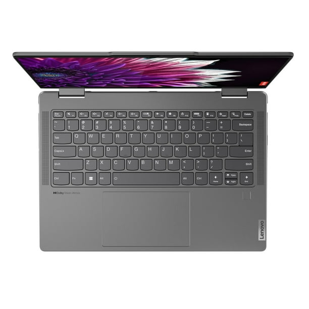 Lenovo Yoga 7 2-in-1 Laptop, 14 Lenovo Yoga 7 2-in-1 Laptop, 14