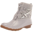 thumbnail image 1 of Sperry Botte d'Hiver pour Femme, Argent, 7,5, 1 of 1