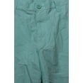 thumbnail image 3 of Columbia Mens Cotton Casual Chino Shorts, Green, 36, 3 of 3