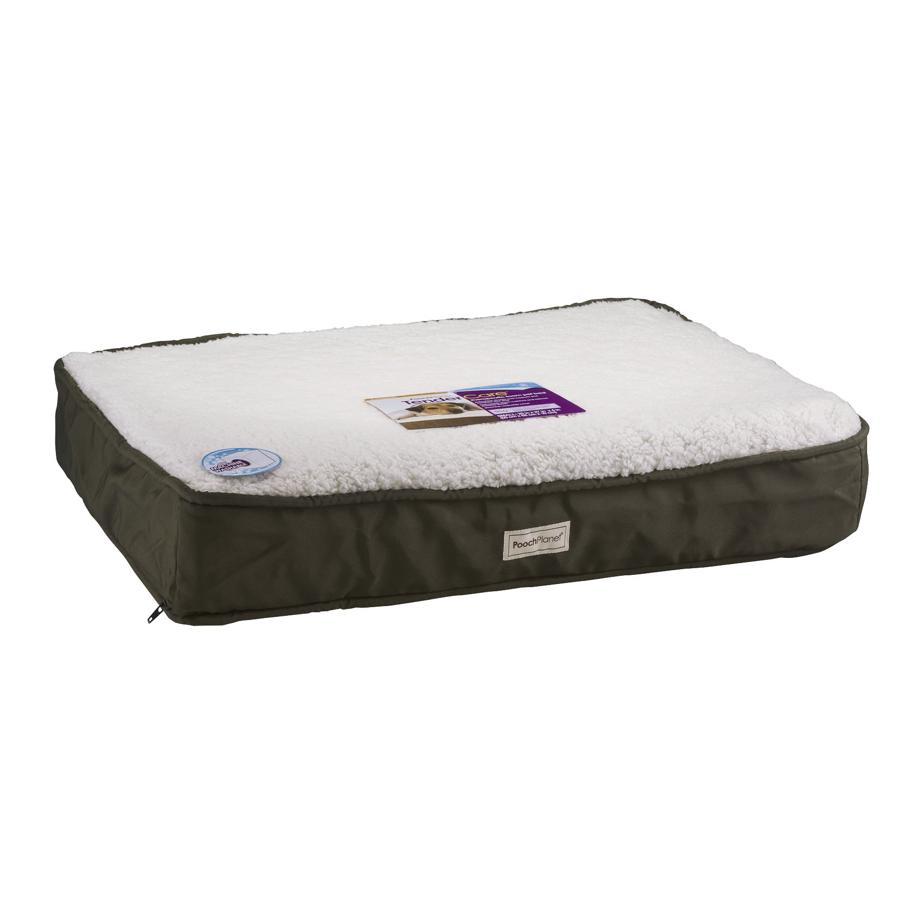 Pooch planet crate mat hot sale