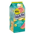 thumbnail image 6 of Welch's Guava Pineapple Fruit Juice Drink, 59 fl oz carton, 6 of 8