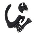 thumbnail image 3 of para TELESIN elasticsmall Q se adapta a para el deporte Correa elástica de la cámara nfixed bracke, 3 of 12
