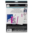 thumbnail image 1 of Happy Planner Medium Accessories 117/Pkg-Socialite, 1 of 1
