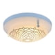 thumbnail image 1 of Lampara De Techo, Luz Ideal, Mándala Tritono Led Blanco., 1 of 5
