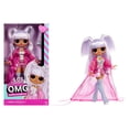 thumbnail image 1 of Muñeca de moda LOL Surprise OMG Kitty K, 1 of 3