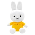 thumbnail image 1 of Peluche KIDS PREFERRED Miffy Dutch Bunny de 20 cm para niños, 1 of 6