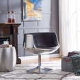 thumbnail image 6 of Conan Aviator Swivel Chair, Multiple Colors, 6 of 8