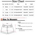 thumbnail image 3 of JIUKE Mens Casual Shorts 2025 Lightweight Summer Beach Shorts Loose Solid Color Workout Shorts with Pockets, 3 of 9