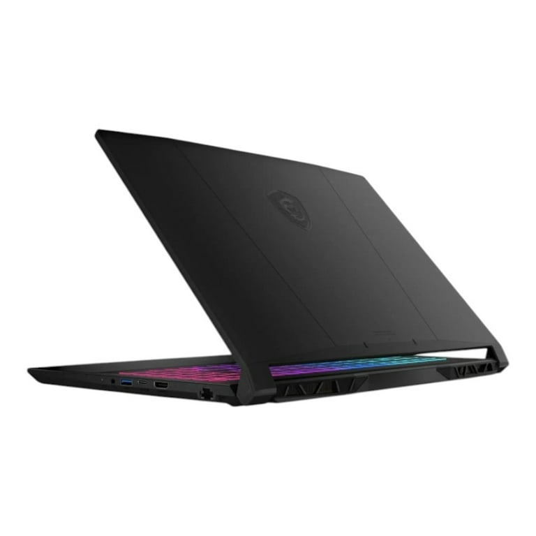 MSI Katana 15 15.6