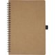 thumbnail image 1 of Bullet - Libreta de Anillas A5 Cobble de Papel de Piedra (Natural), 1 of 4