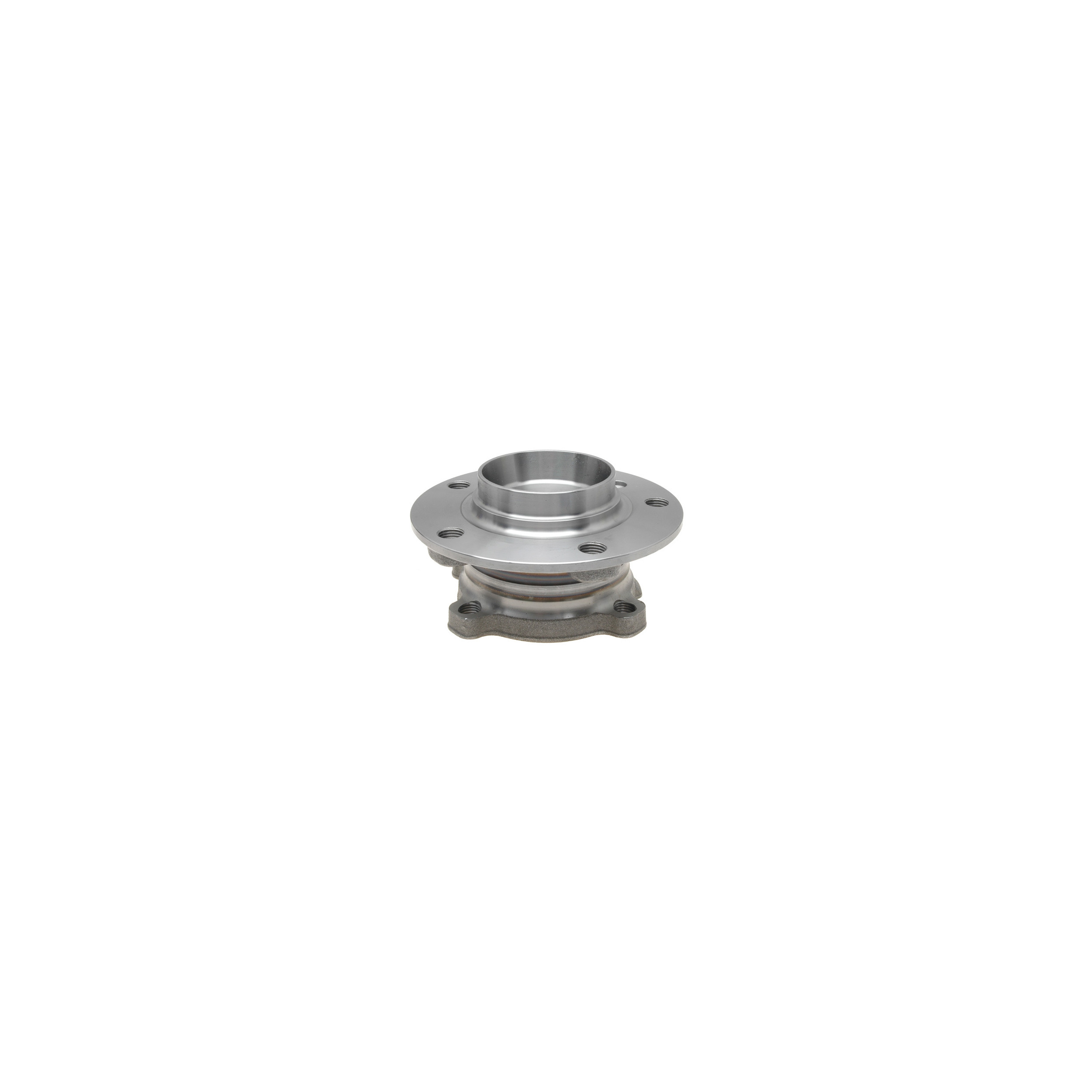 Raybestos 713173 Professional Grade Wheel Bearing and Hub Assembly Fits select: 2006-2008 BMW 750, 2002-2005 BMW 745
