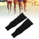 thumbnail image 2 of Medias para venas varicosas, medias de compresión hasta la rodilla, medias de compresión, medias de compresión de rendimiento sólido, 2 of 14