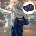 thumbnail image 4 of JIEMUCES Sac de Bar Portable Kit de Voyage en Toile Grande Capacité Multiples Compartiments Outils de Bar Sac de Transport, 4 of 7