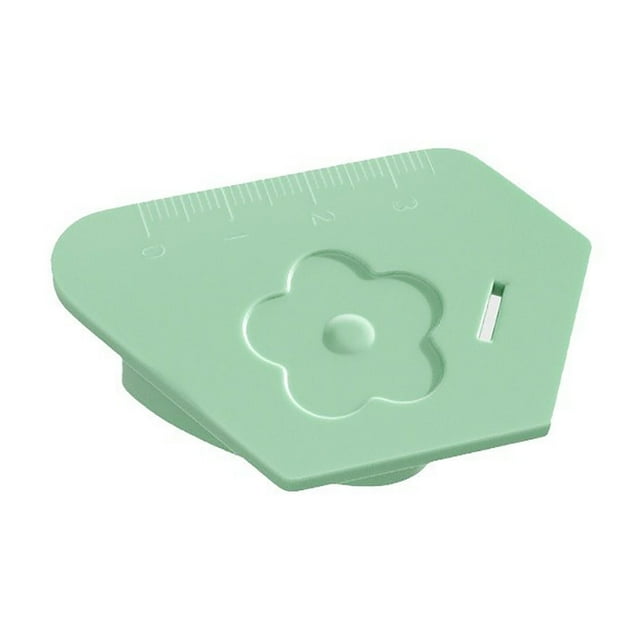 Mlkoz Office Tools Clearance, Polygon Magnetic Regular Sewing Machine Multi Purpose Positioning Sewing Tool, Men Gifts