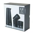 thumbnail image 6 of Viski Harrison Sake Set Includes Four 3oz Cups and 15oz Carafe, Mens Gifts, 6 of 6