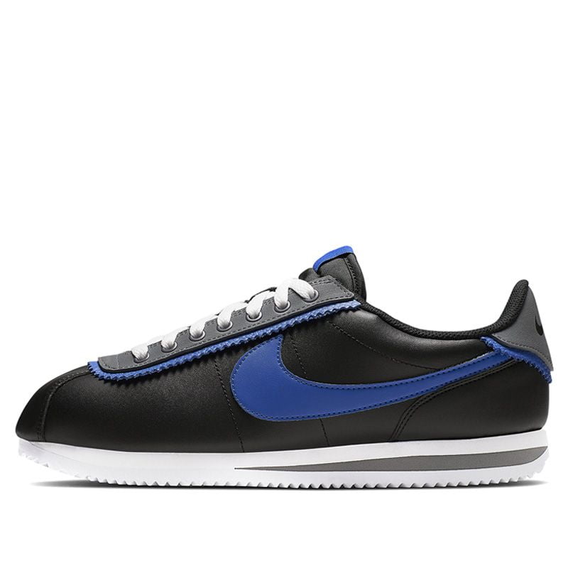 nike cortez game royal