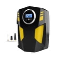 thumbnail image 1 of Air pump,Car Ballon And Led Car Ballon Portable Air Compressor Pump 150 Air Compressor Pump Portable Air Compressor Inflator 12v Psi Tire Pump Tire Inflator Pump With Pressure With Pressure Led, 1 of 7