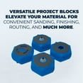 thumbnail image 2 of Kreg KFS-PUCK Multipurpose Project Blocks (4 Blocks), 2 of 8