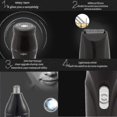 thumbnail image 2 of Afeitadora eléctrica para hombres Yashi 3 en 1, 2 of 4