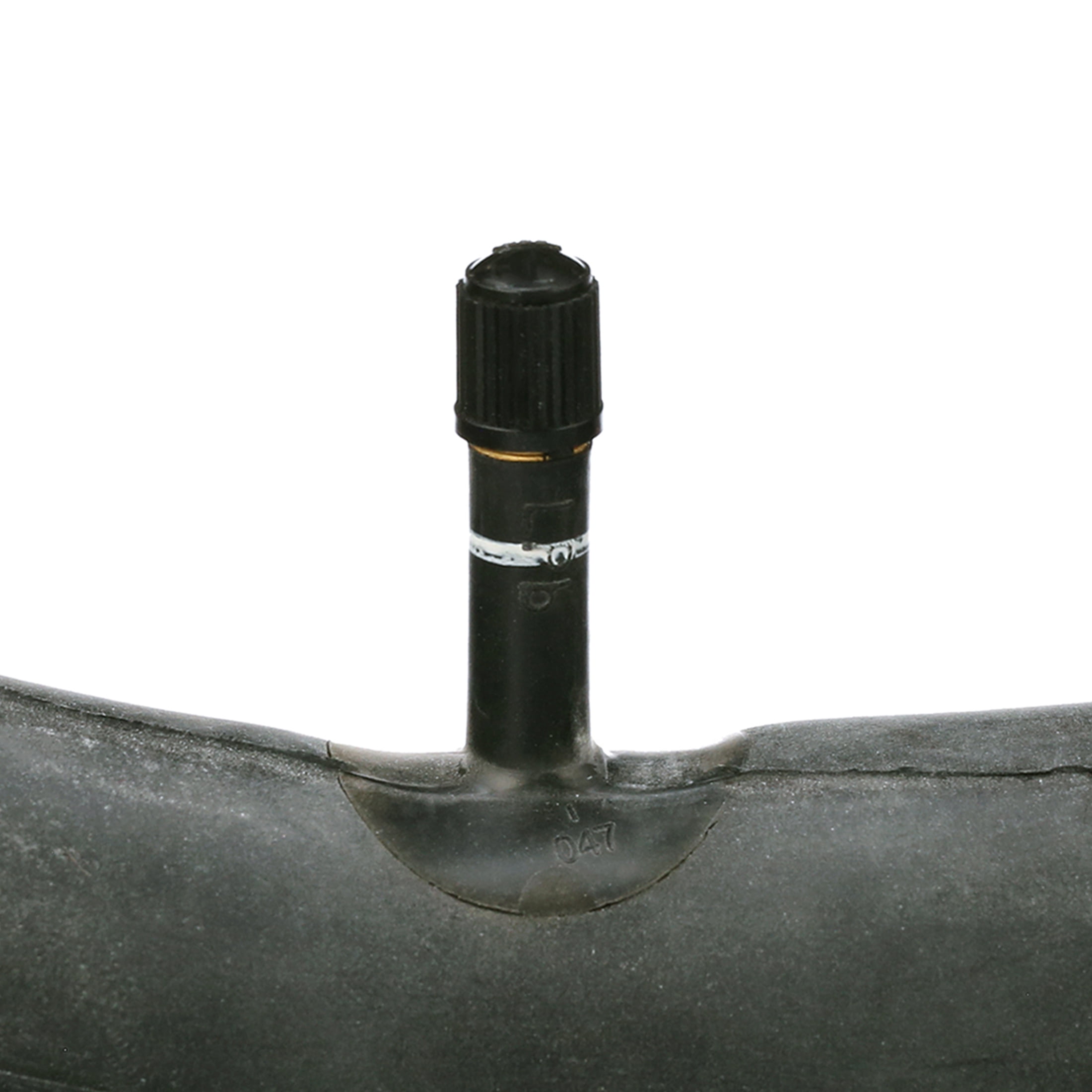 (2 pack) Goodyear 26" x 1.9"-2.3" Heavy Duty Bike Tube, Schrader Valve