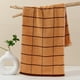 thumbnail image 1 of Accesorios de baño 35X90cm Toalla de hogar Toallas de baño absorbentes Toallas de regalo Algodón para secar, 1 of 6