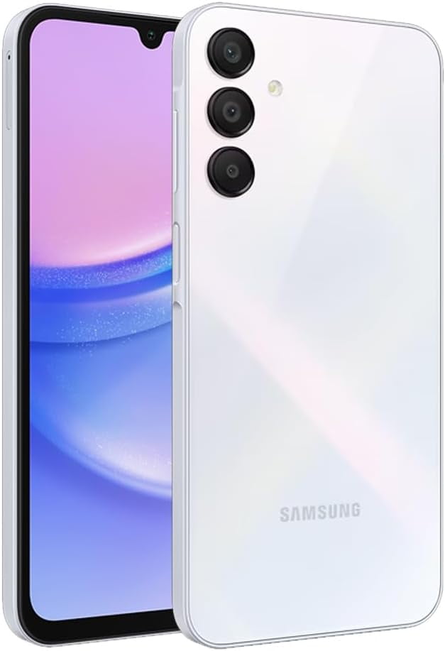 Samsung Galaxy A25 5G A Series 128GB Unlocked Android Samsung Galaxy A25 5G A Series 128GB Unlocked Android