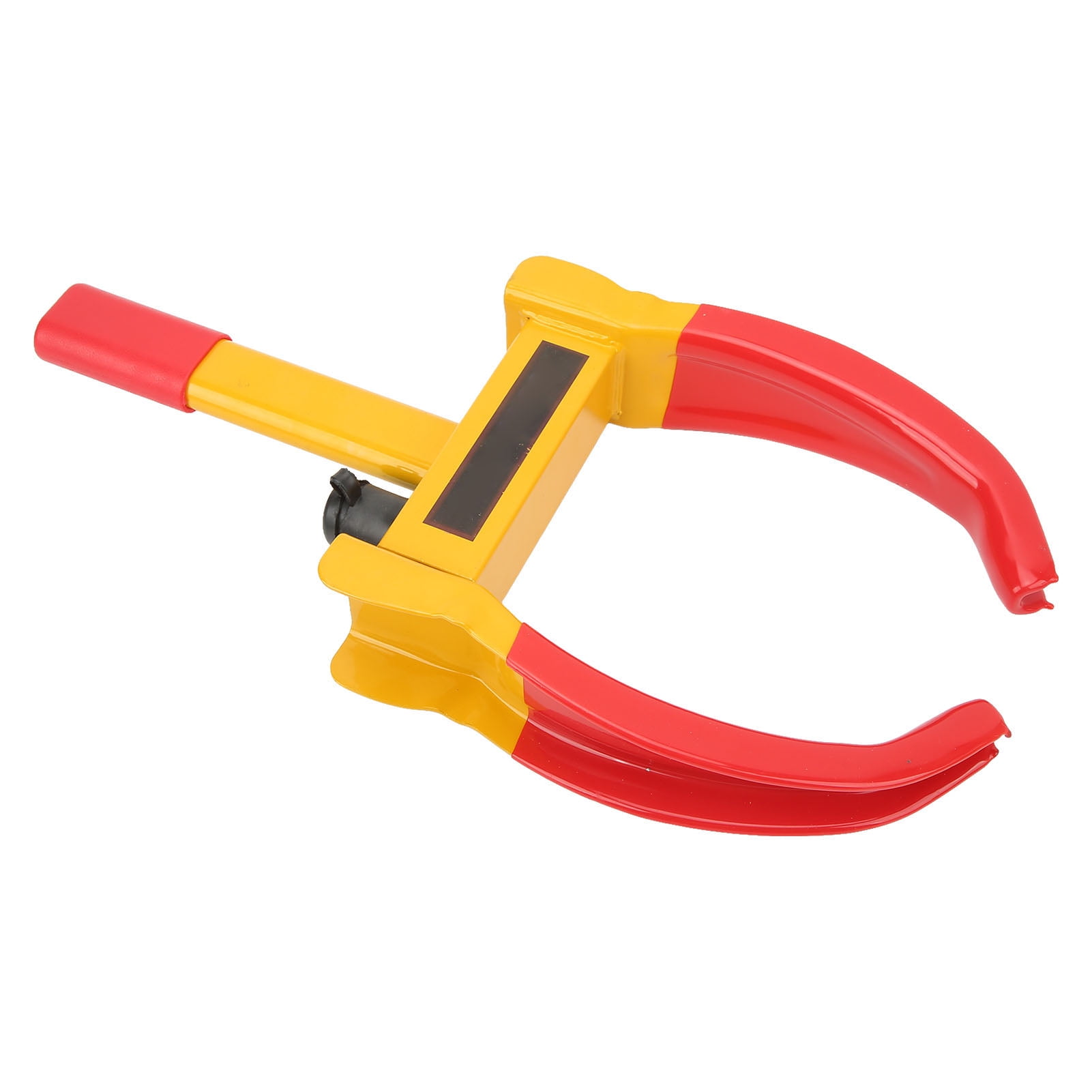 Universal Heavy Duty Wheel Lock Wheel Chock Lock Vehicle Lock Wheel