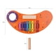 thumbnail image 4 of Instrumentos de percusión Juguetes Educación no con tambor de xilófono para festival Navidad Cumpleaños Niñas CUTICAT Juguetes Musicales, 4 of 8