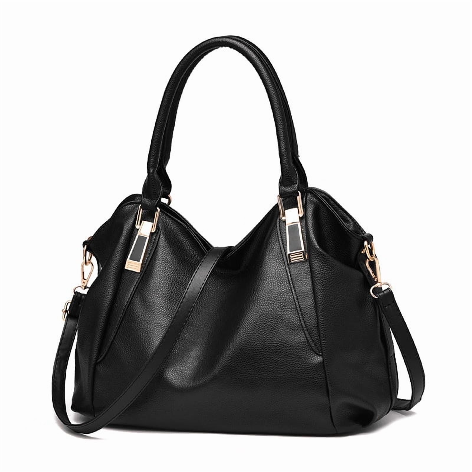 GASTROPOD Roomy Fashion Womens Handbags Ladies Purse Satchel Shoulder Bags Tote Leather Bag