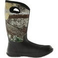 thumbnail image 6 of Roper Outdoor Boots Mens Camo Waterproof Black 09-020-1136-0574 MU, 6 of 8