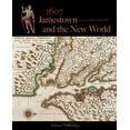 thumbnail image 1 of Pre-Owned 1607: Jamestown and the New World (Paperback) 074255838X 9780742558380, 1 of 1