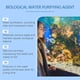 thumbnail image 5 of fish tank water purifier algae powder fish tank cleaning algae removal agent, 5 of 5