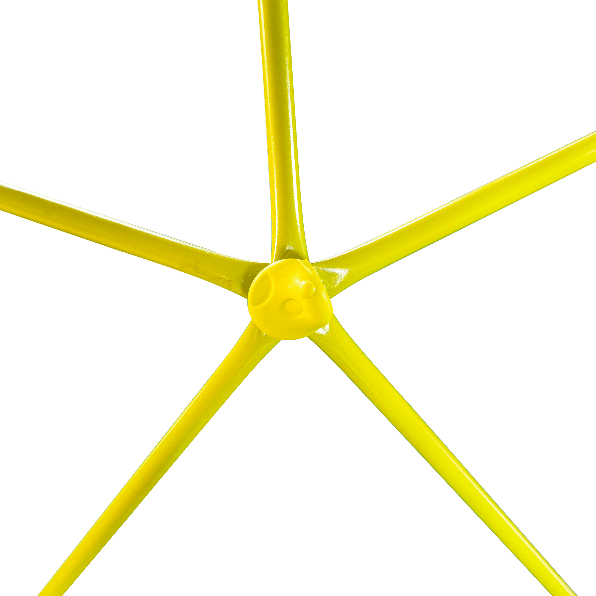 EUROCO 10FT Climbing Dome, Kids Outdoor Jungle Gym Climber for Backyard