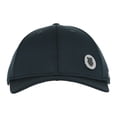 thumbnail image 1 of Gorra K-SWISS Luthor Verde poliéster ajuste de velcro, 1 of 3